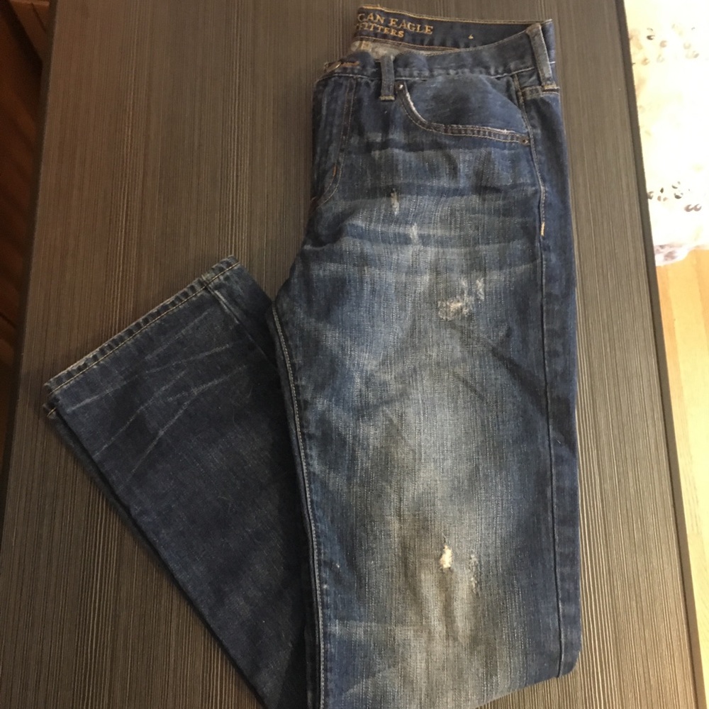 American Eagle Jeans 32/34